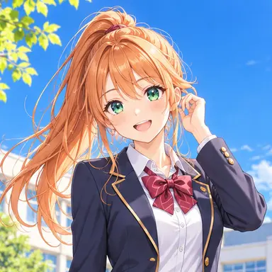 Profile image of Kaho