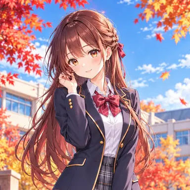 Profile image of Akiho