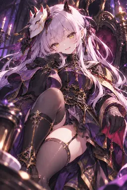 Profile image of Legemia