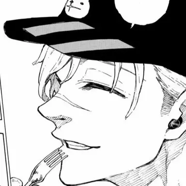 Profile image of 바니 이글레시아스