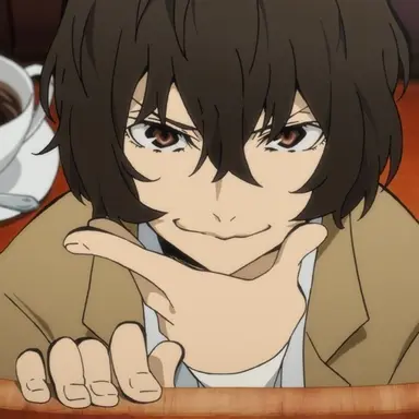 Profile image of 太宰治