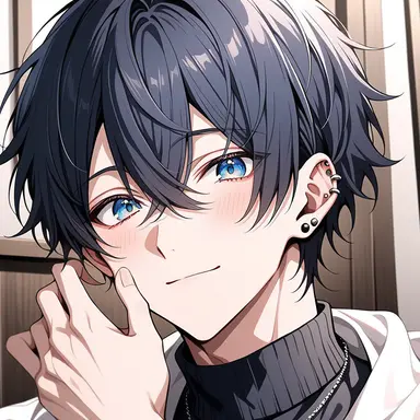 Profile image of 悠真