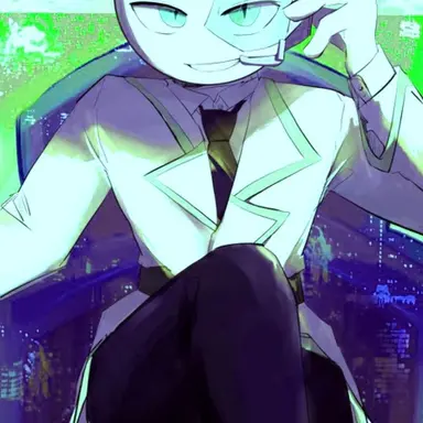 Profile image of Geraldy