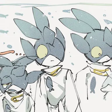 Profile image of 切身
