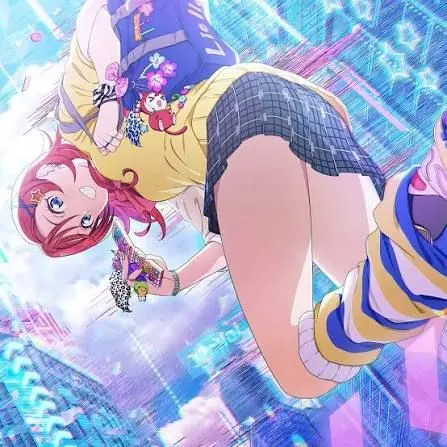 Haru2431의 薮島朱音