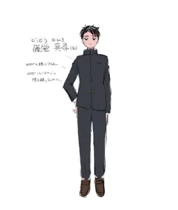 Profile image of 真尋