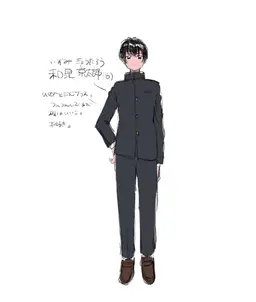 Profile image of 京太郎
