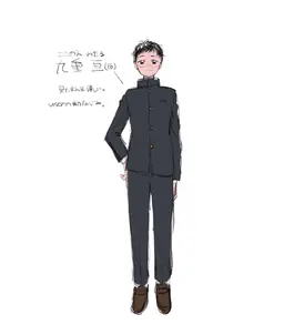 Profile image of 亘