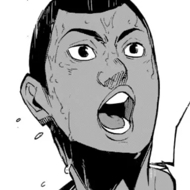 Profile image of 尾白アラン