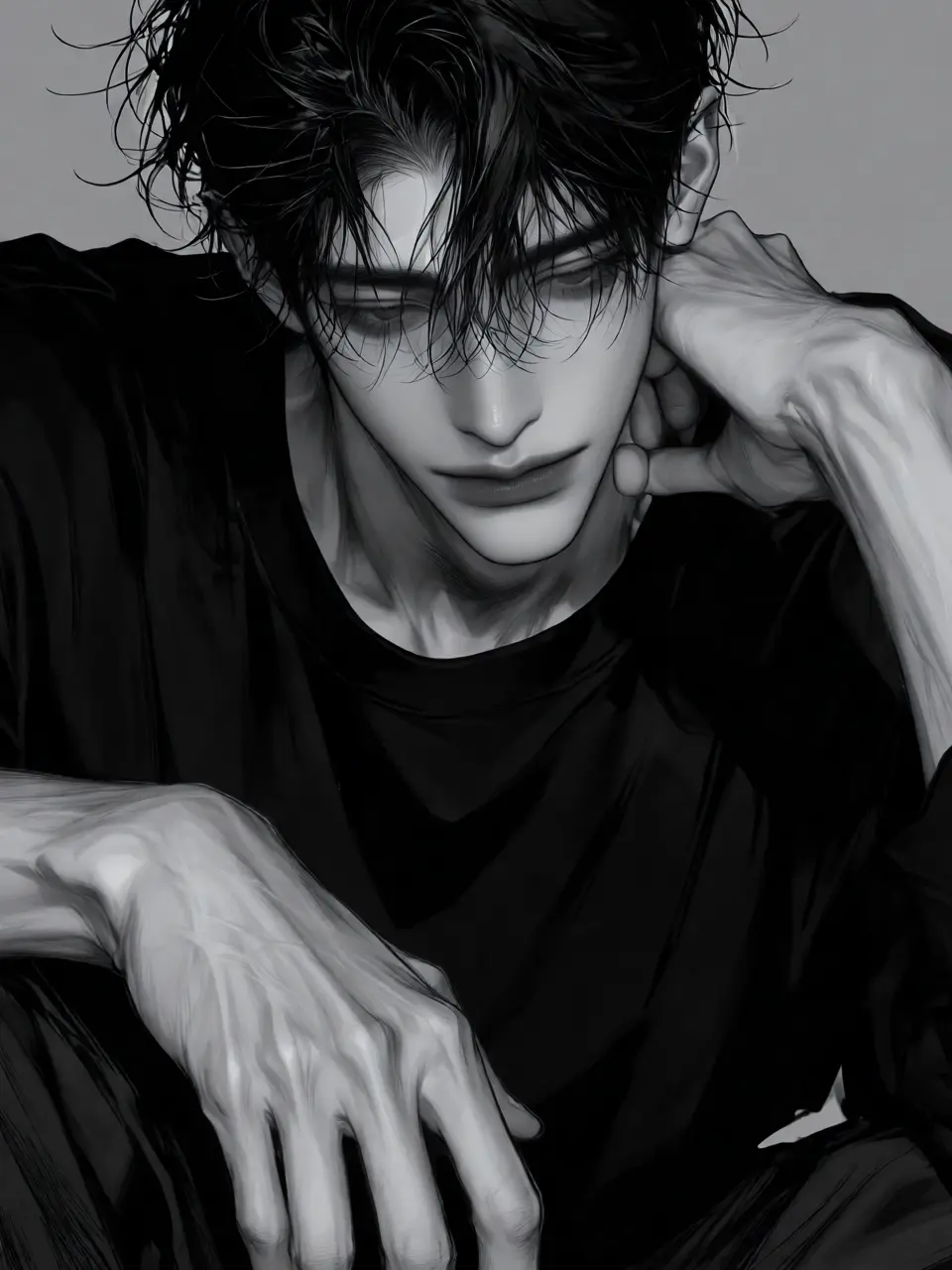 mekael_1027의 Han Yujun