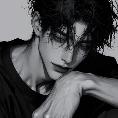 Profile image of Han Yujun