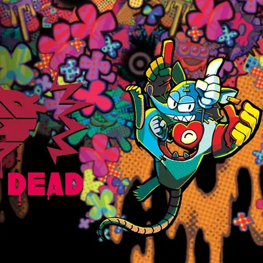 untitle3013의 Mad Rat Dead(매드 래트 데드)
