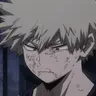 Profile image of Katsuki Bakugo