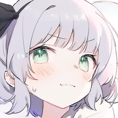 Profile image of 妖夢