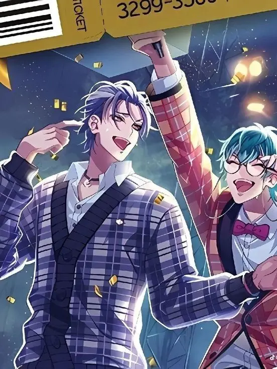 FrostyAlarm7380의 술에 취한 두 남자.. 그러며 하는말