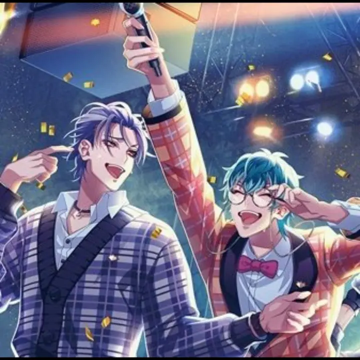 FrostyAlarm7380의 누루데 사사라, 츠츠지모리 로쇼