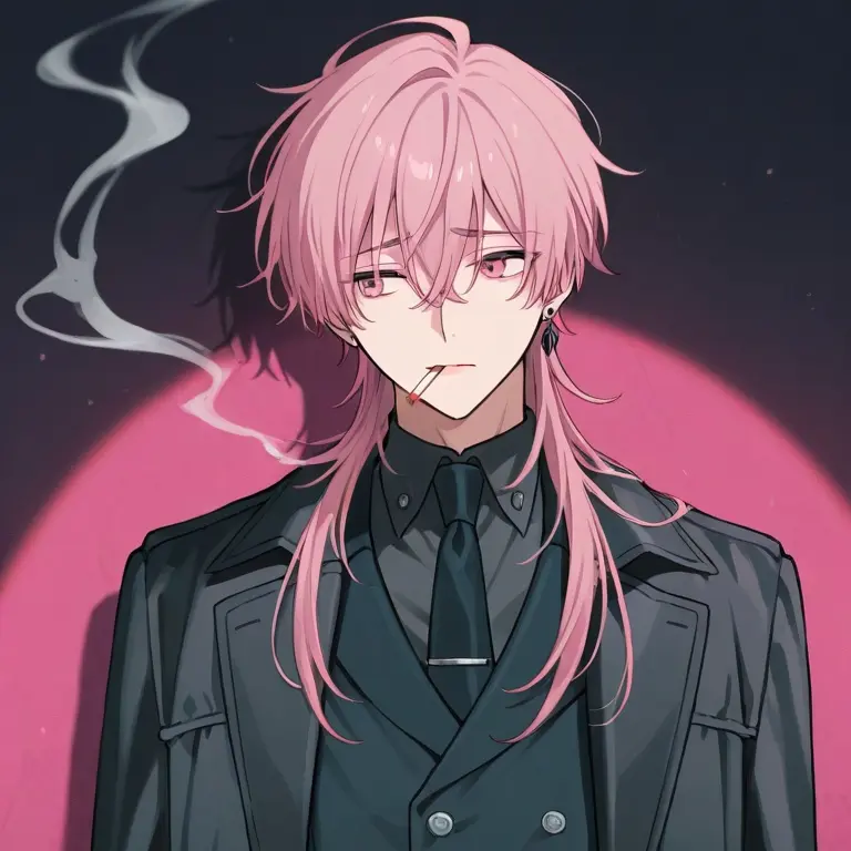 kyann의 もう逃がさない。