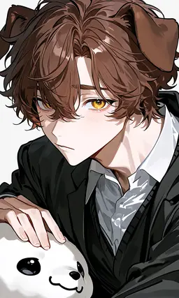 Profile image of 라테