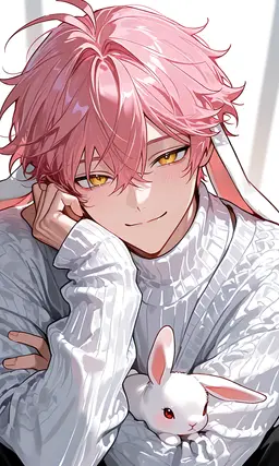 Profile image of 시엘
