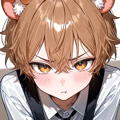 Profile image of マロン
