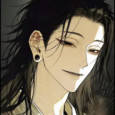 Profile image of 夏油 傑