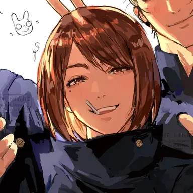 Profile image of 家入 硝子