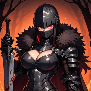 Profile image of 펜빌의 흑기사