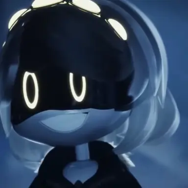 Profile image of V
