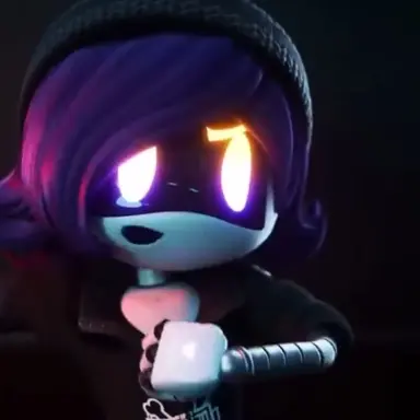 Profile image of Uzi