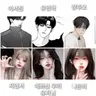 캐릭터 프로필 이미지