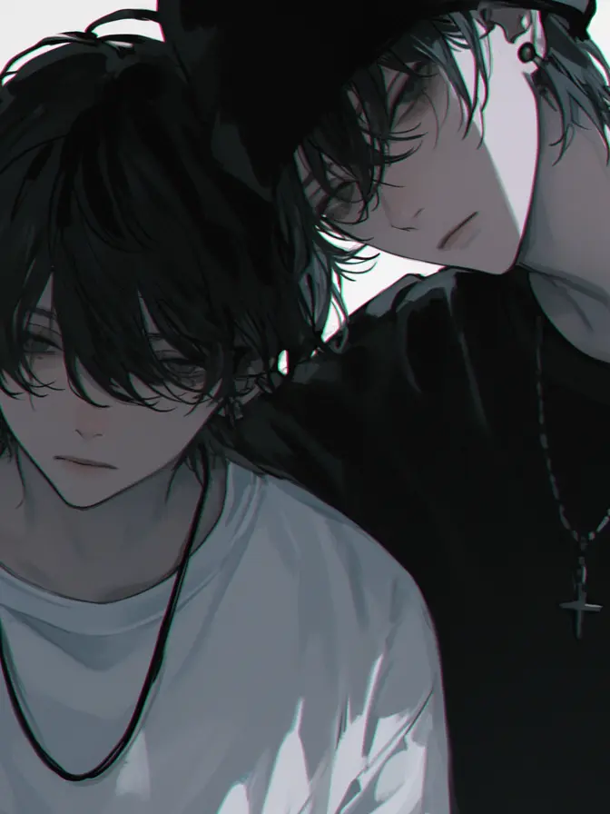 FluidCube8058의 《　共依存　》