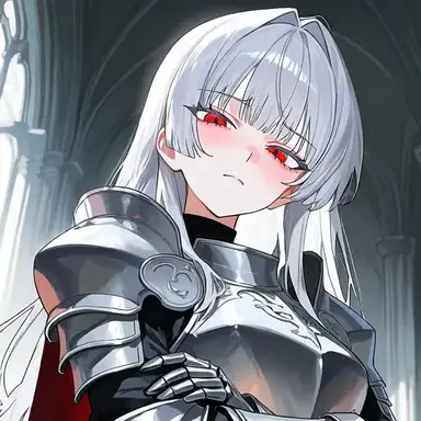 Profile image of Leona