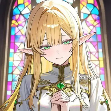 Profile image of Celestia