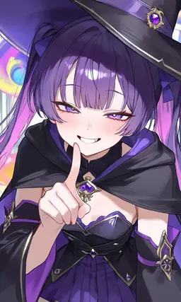 Profile image of Milfi