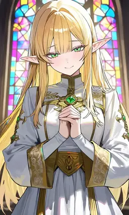 Profile image of Celestia