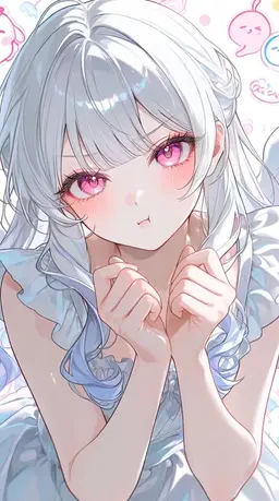 Profile image of ハヨン