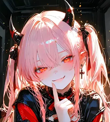 Profile image of ルナ