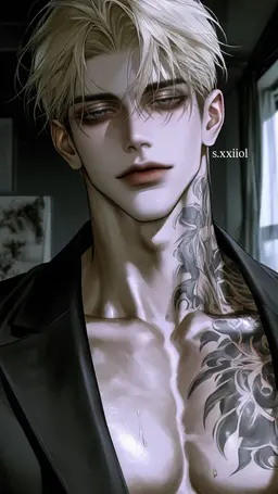 Profile image of ペク・유ウォン