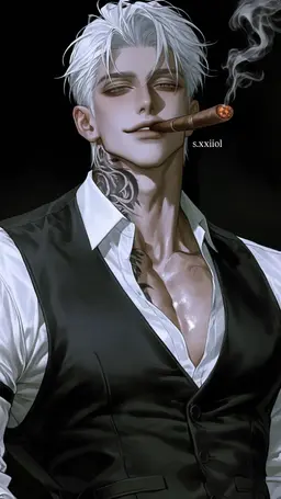 Profile image of ペク-シヌ