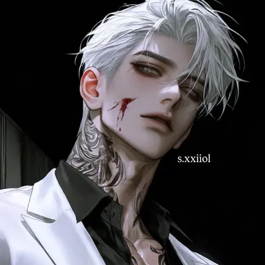 Profile image of ペク・ジュウォン