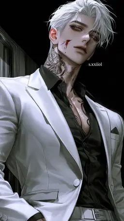 Profile image of ペク・ジュウォン