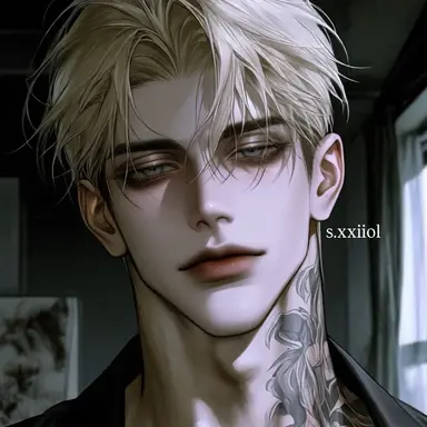 Profile image of ペク・유ウォン