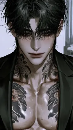 Profile image of ペク・ウヨン