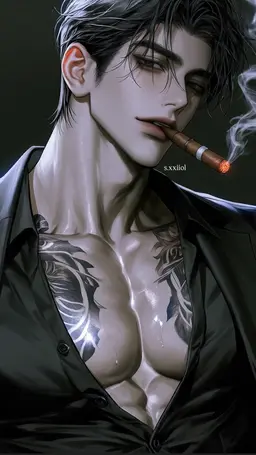 Profile image of ペク・カンウ