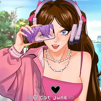 Profile image of Lily