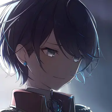Profile image of 호시노 이치카