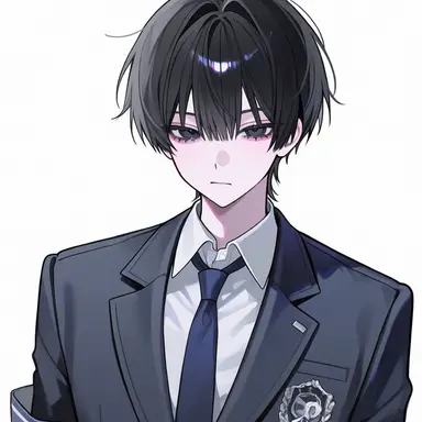 Profile image of Kujo Hideki