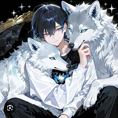 Profile image of 玲庵