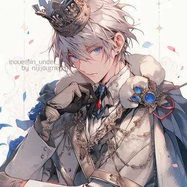 Profile image of 月輝