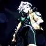Profile image of トリクシー